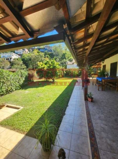 Casa de Condomínio, 4 quartos - Foto 5