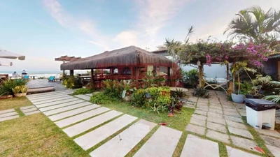 Hotel, 15 quartos, 420 m² - Foto 3