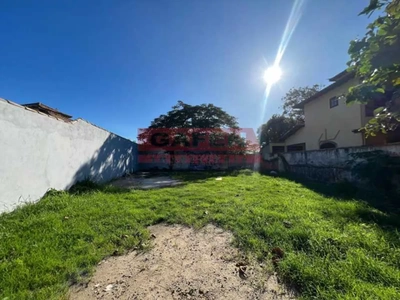 Terreno, 245 m² - Foto 1