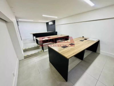 Loja-Salão, 60 m² - Foto 2