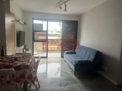 Apartamento, 2 quartos, 80 m² - Foto 1