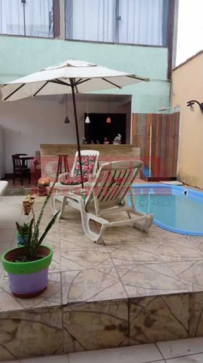 Hotel, 6 quartos, 120 m² - Foto 4