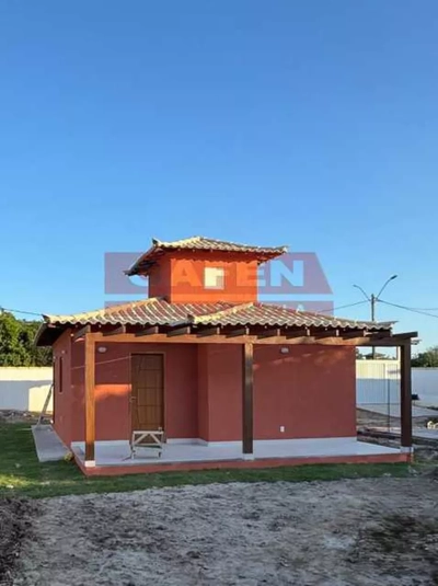 Casa, 2 quartos, 45 m² - Foto 2
