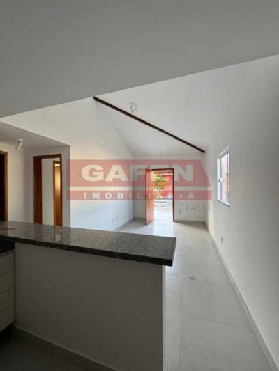 Casa, 2 quartos, 45 m² - Foto 4