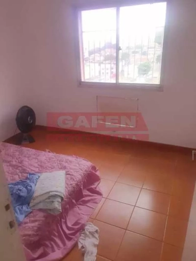 Apartamento, 2 quartos, 56 m² - Foto 2