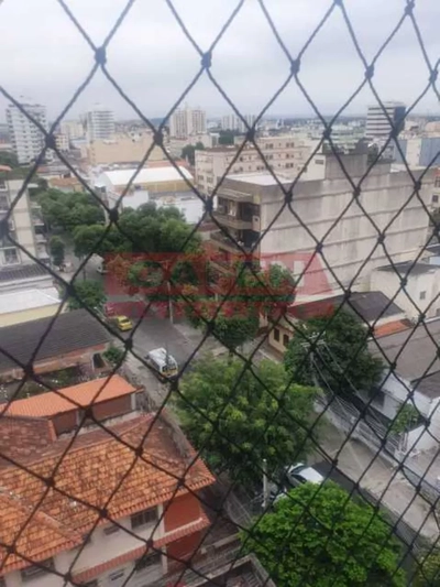 Apartamento, 2 quartos, 56 m² - Foto 4