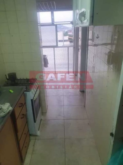 Apartamento, 2 quartos, 56 m² - Foto 5