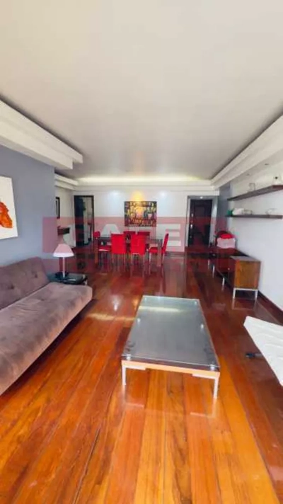 Apartamento, 5 quartos, 191 m² - Foto 4