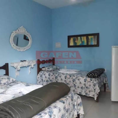 Casa, 5 quartos, 100 m² - Foto 1