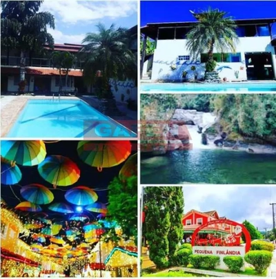 Casa, 5 quartos, 100 m² - Foto 3