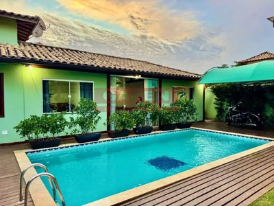 Casa, 2 quartos, 140 m² - Foto 5