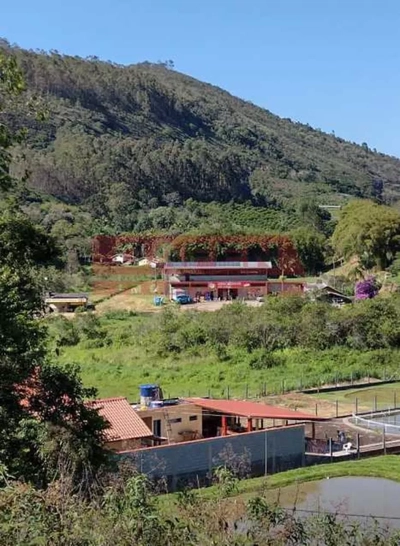 Terreno, 1900 m² - Foto 1