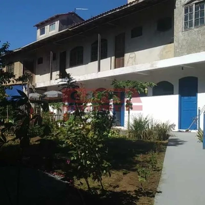 Hotel, 600 m² - Foto 1