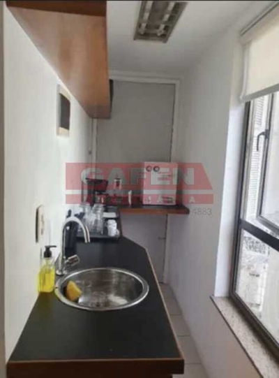 Sala-Conjunto, 184 m² - Foto 2