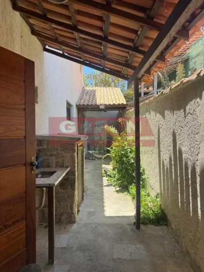 Apartamento, 4 quartos, 250 m² - Foto 5