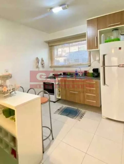 Apartamento, 2 quartos, 85 m² - Foto 4