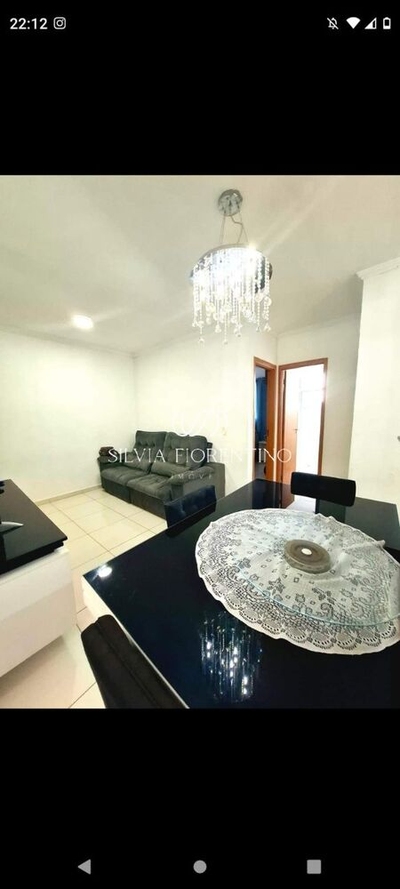 Apartamento, 2 quartos, 41 m² - Foto 5