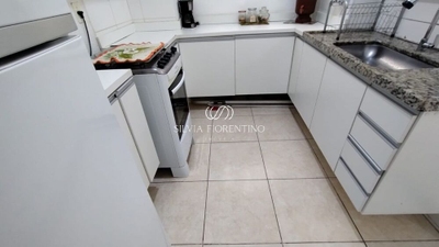 Apartamento, 2 quartos, 41 m² - Foto 3