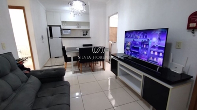 Apartamento, 2 quartos, 41 m² - Foto 4