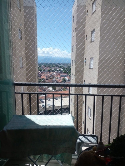 Apartamento, 2 quartos, 56 m² - Foto 4