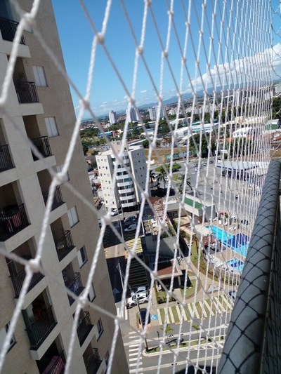 Apartamento, 2 quartos, 56 m² - Foto 3