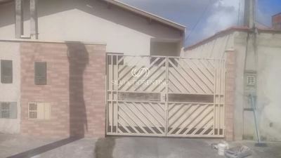 Casa, 2 quartos, 125 m² - Foto 1