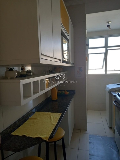 Apartamento, 2 quartos, 56 m² - Foto 3