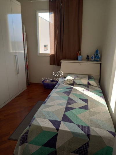 Apartamento, 2 quartos, 56 m² - Foto 4