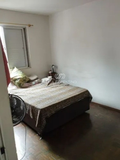 Apartamento, 2 quartos, 53 m² - Foto 2