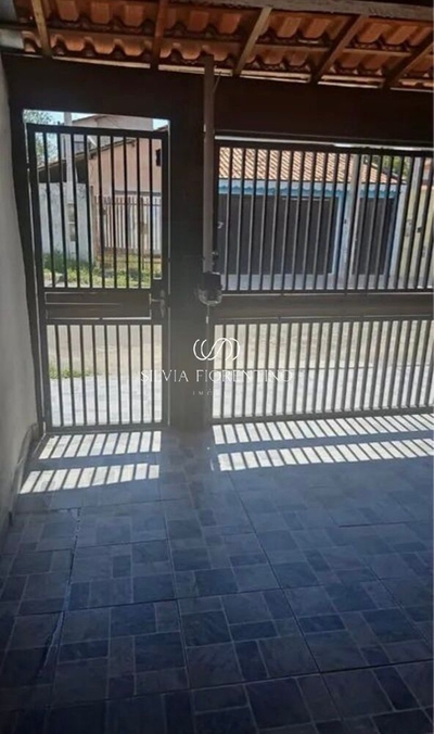 Casa, 3 quartos, 200 m² - Foto 2