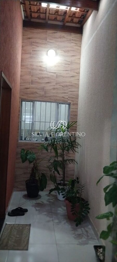 Casa, 2 quartos, 150 m² - Foto 1