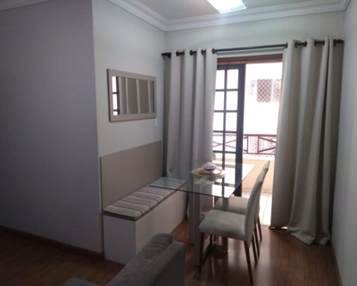 Apartamento, 2 quartos, 62 m² - Foto 3