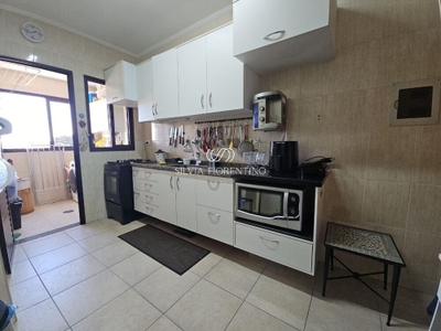 Apartamento, 2 quartos, 82 m² - Foto 3