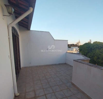 Cobertura, 3 quartos, 178 m² - Foto 4