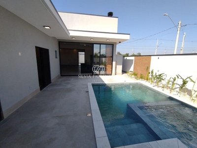 Casa, 3 quartos, 374 m² - Foto 1