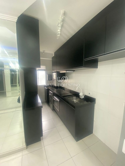 Apartamento, 3 quartos, 70 m² - Foto 3