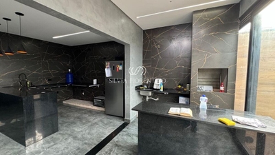 Casa, 3 quartos, 150 m² - Foto 4