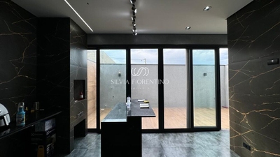 Casa, 3 quartos, 150 m² - Foto 3