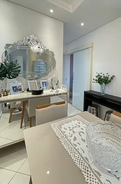 Apartamento, 2 quartos, 63 m² - Foto 1