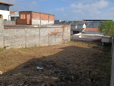 Terreno, 250 m² - Foto 1