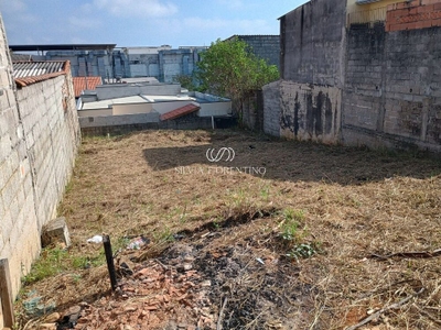 Terreno, 250 m² - Foto 2
