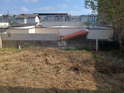 Terreno, 250 m² - Foto 4