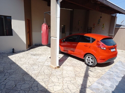 Casa, 2 quartos - Foto 4