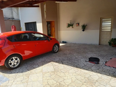 Casa, 2 quartos - Foto 1