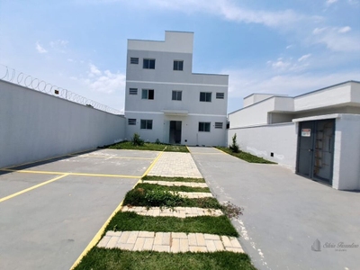 Apartamento, 1 quarto, 42 m² - Foto 1