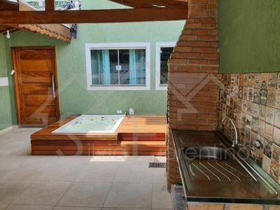 Casa, 3 quartos - Foto 5