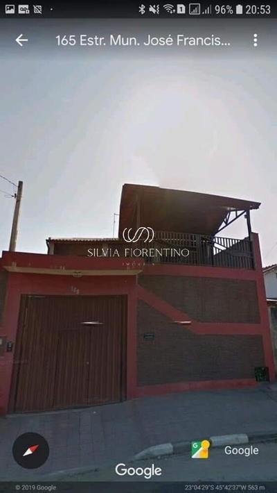 Casa, 4 quartos, 320 m² - Foto 1