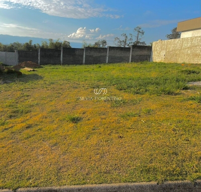 Terreno, 338 m² - Foto 1