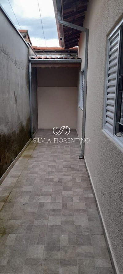 Casa, 2 quartos, 125 m² - Foto 2