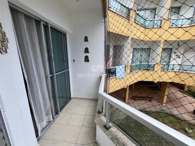 Apartamento, 2 quartos, 56 m² - Foto 2